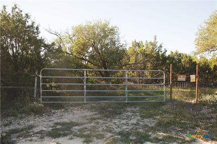 Undeveloped Land for sale in Lampasas County, Texas