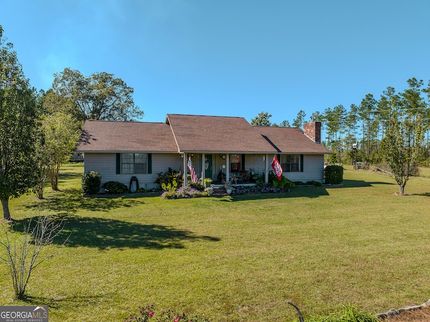 Farm and Ranch for sale in Toombs County, Georgia