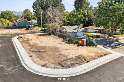 Farm and Ranch for sale in Ada County, Idaho