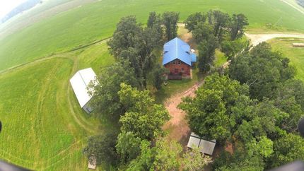 Timberland Property for sale in Becker County, Minnesota