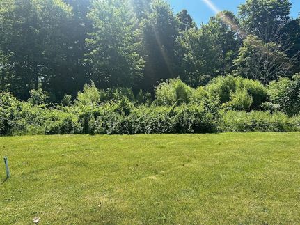 Land for sale in Berrien County, Michigan