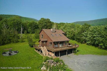 Farm and Ranch for sale in Greene County, New York