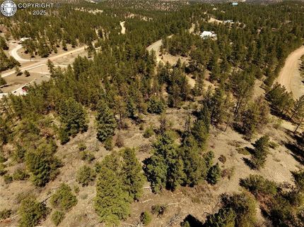 Undeveloped Land for sale in Fremont County, Colorado
