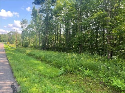 Land for sale in Sawyer County, Wisconsin