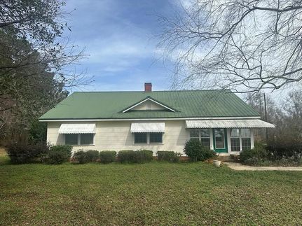 Farm and Ranch for sale in Pike County, Alabama