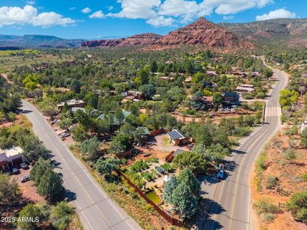Farm and Ranch for sale in Yavapai County, Arizona