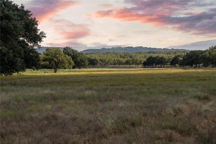 Undeveloped Land for sale in Blanco County, Texas