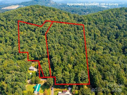 Land for sale in Henderson County, North Carolina