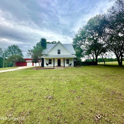 Timberland Property for sale in Simpson County, Mississippi