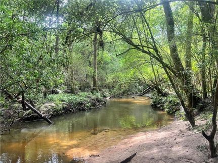 Land for sale in Mobile County, Alabama