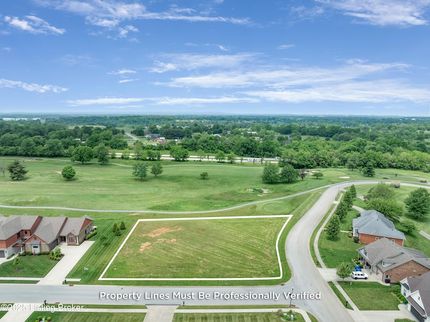 Undeveloped Land for sale in Nelson County, Kentucky