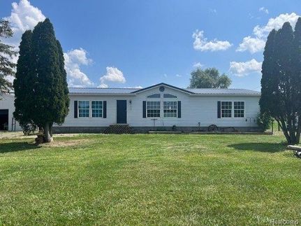 Land for sale in Saint Clair County, Michigan