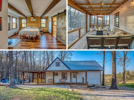 Undeveloped Land for sale in Boone County, Arkansas