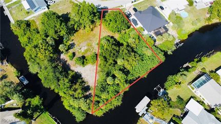 Land for sale in Lee County, Florida