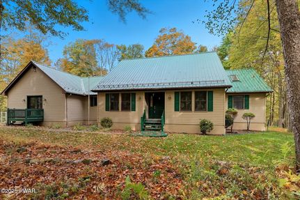 Farm and Ranch for sale in Wayne County, Pennsylvania