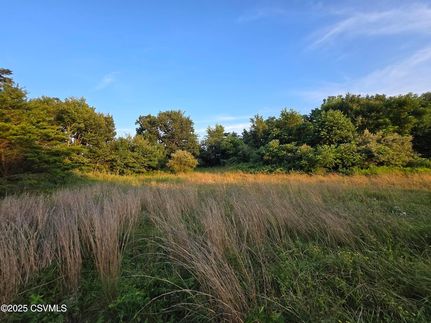 Land for sale in Union County, Pennsylvania