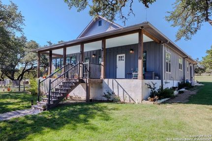 House for sale in Blanco County, Texas