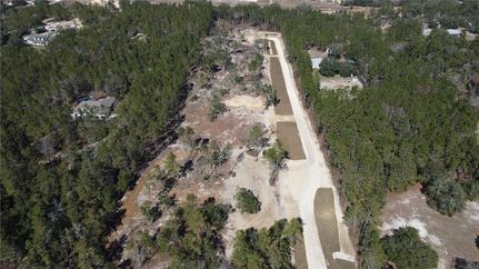 Land for sale in Hernando County, Florida