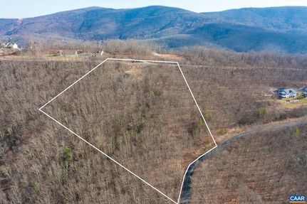 Undeveloped Land for sale in Augusta County, Virginia