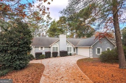 Riverfront Property for sale in Cherokee County, Georgia