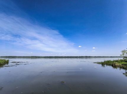 Homesite for sale in Decatur County, Georgia