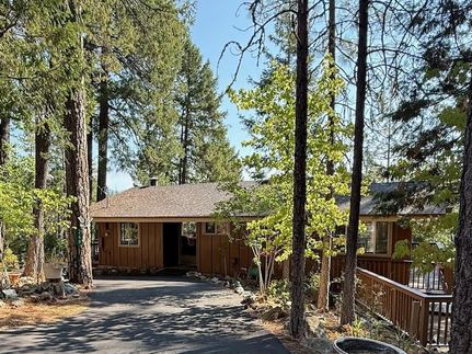 Recreational Property for sale in Trinity County, California
