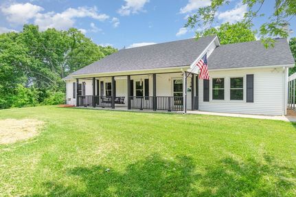 Undeveloped Land for sale in Owen County, Kentucky