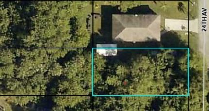 Land for sale in Indian River County, Florida