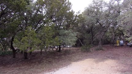 Land for sale in Comal County, Texas