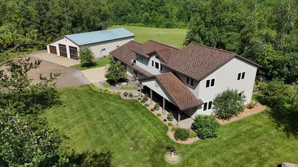 Farm and Ranch for sale in Pine County, Minnesota