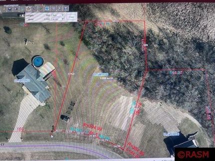 Timberland Property for sale in Le Sueur County, Minnesota