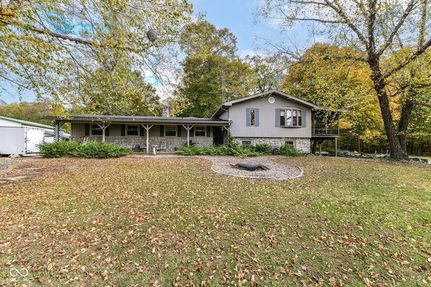 Recreational Property for sale in Henry County, Indiana