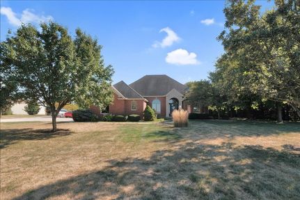 Timberland Property for sale in Champaign County, Illinois