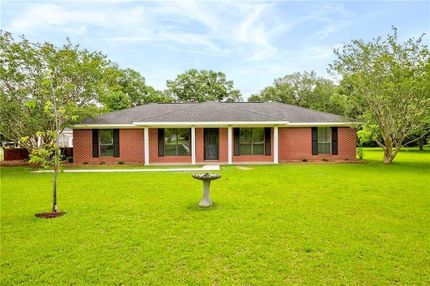 Farm and Ranch for sale in Baldwin County, Alabama