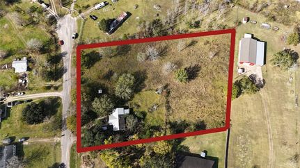 Undeveloped Land for sale in Brazoria County, Texas