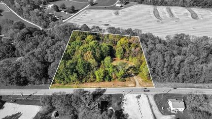 Undeveloped Land for sale in Knox County, Ohio