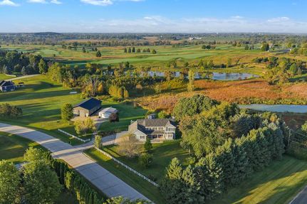 Land for sale in Washington County, Wisconsin