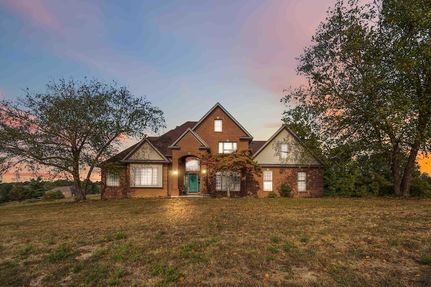 Farm and Ranch for sale in Madison County, Kentucky