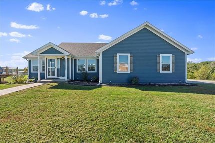 Farm and Ranch for sale in Clay County, Missouri