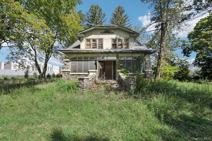 Land for sale in Orange County, New York