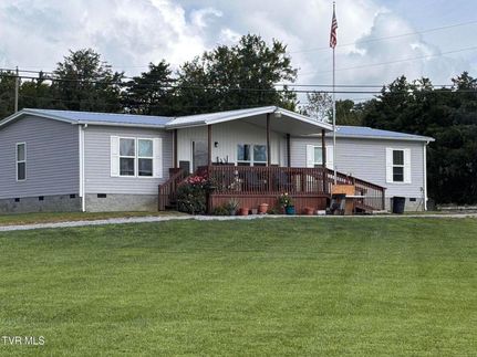 House for sale in Greene County, Tennessee