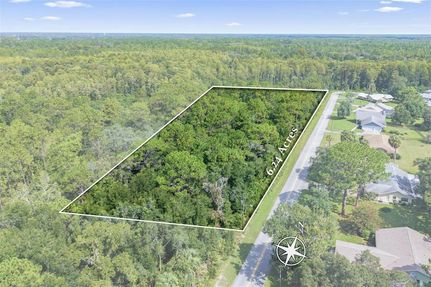 Undeveloped Land for sale in Citrus County, Florida