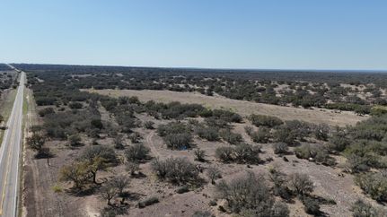 Farm and Ranch for sale in Menard County, Texas