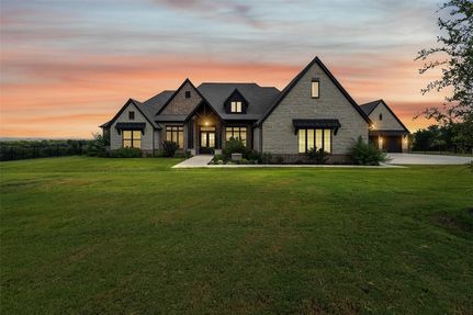 House for sale in Parker County, Texas