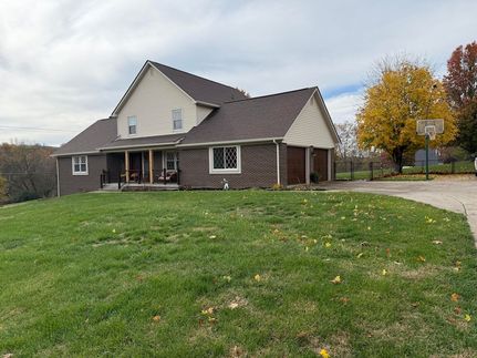 Timberland Property for sale in Madison County, Kentucky