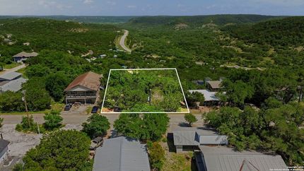 Land for sale in Comal County, Texas