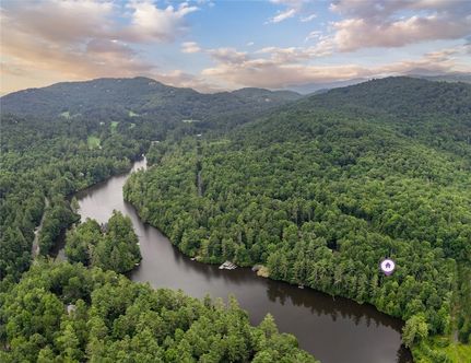 Undeveloped Land for sale in Macon County, North Carolina
