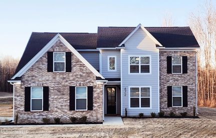 Timberland Property for sale in Marshall County, Mississippi