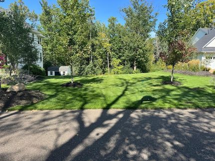 Homesite for sale in Hennepin County, Minnesota