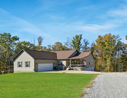 Farm and Ranch for sale in Montgomery County, Tennessee